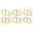 thumbnail image 1 of Fuel Injection Plenum Gasket Set, 1 of 2