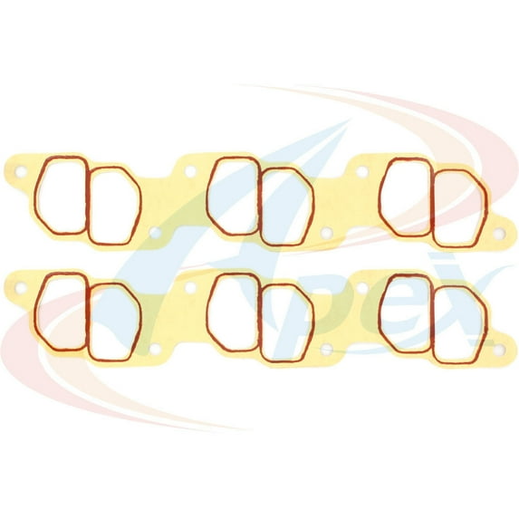 Fuel Injection Plenum Gasket Set