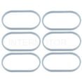 thumbnail image 1 of Fuel Injection Plenum Gasket, 1 of 2