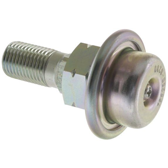 Fuel Injection Pressure Damper