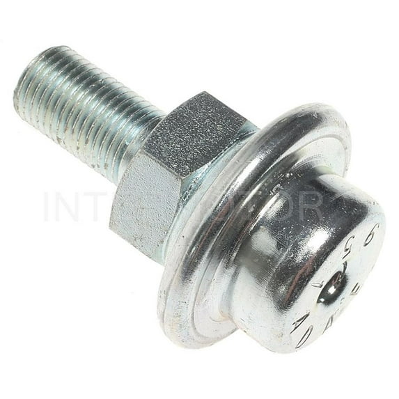 Fuel Injection Pressure Damper