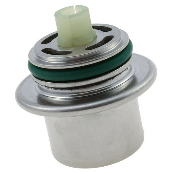 Fuel Injection Pressure Damper