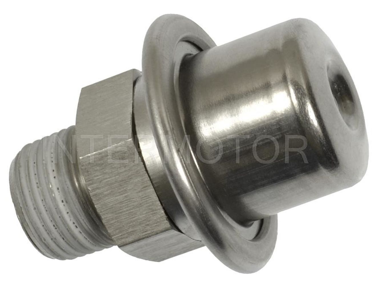 Fuel Injection Pressure Damper