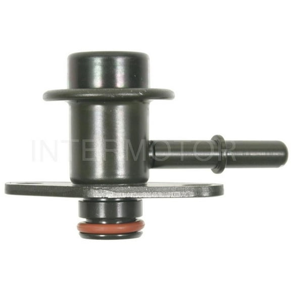 Fuel Injection Pressure Damper