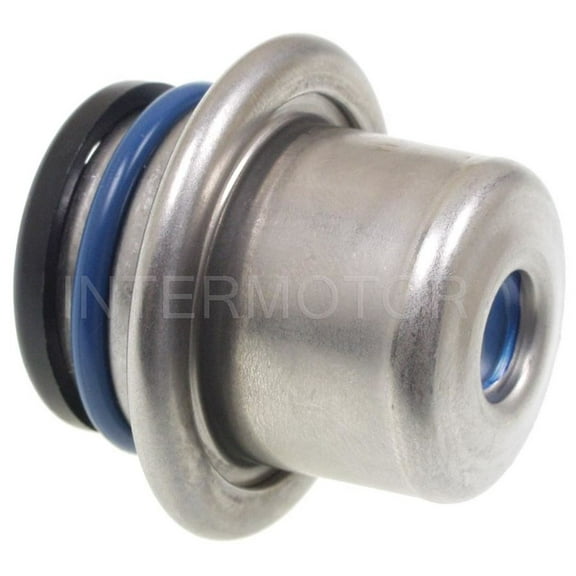 Fuel Injection Pressure Damper