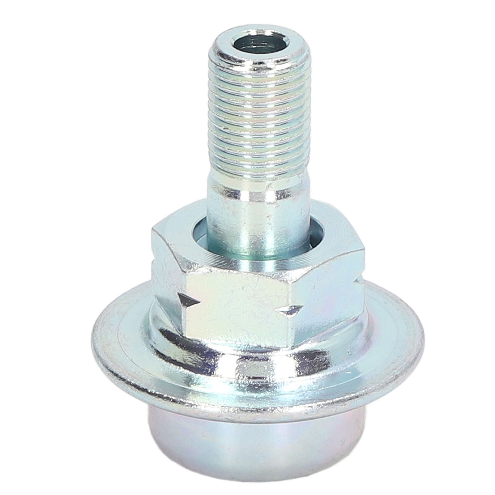 Fuel Injection Pressure Pulsation Damper F201?20?180 Replacement for