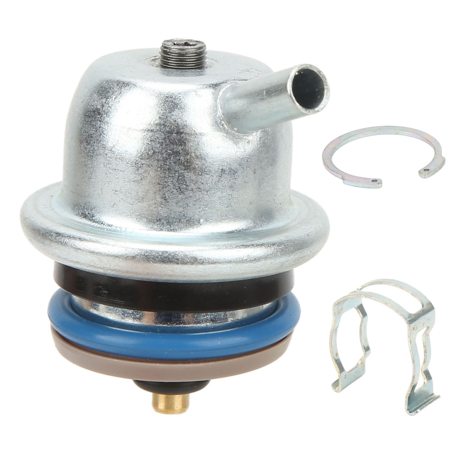Fuel Injection Pressure Regulator 2173071 Car Fuel Pressure Controller