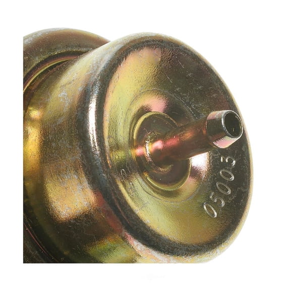 Fuel Injection Pressure Regulator Fits select: 1987-1990 JEEP CHEROKEE, 1987-1990 JEEP COMANCHE