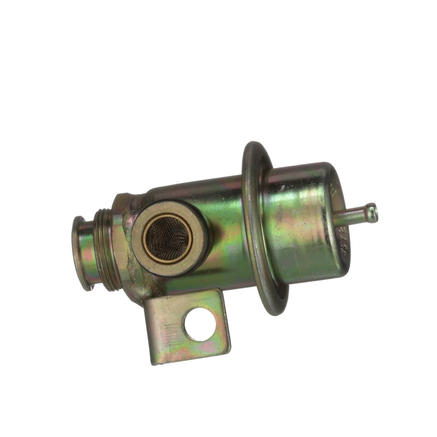 Fuel Injection Pressure Regulator Fits select: 1994-1997 CHEVROLET CAMARO, 1994-1996 CHEVROLET CAPRICE