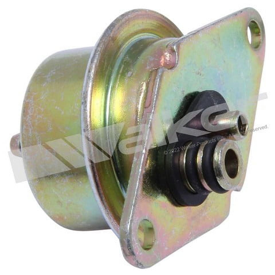 Fuel Injection Pressure Regulator Fits select 19941999 FORD F150
