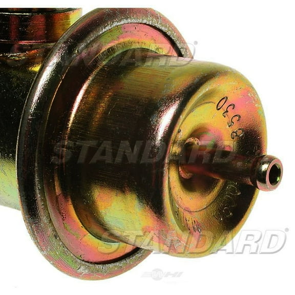 Fuel Injection Pressure Regulator Fits select: 1994-2000 CHEVROLET S TRUCK, 1994-2000 GMC SONOMA