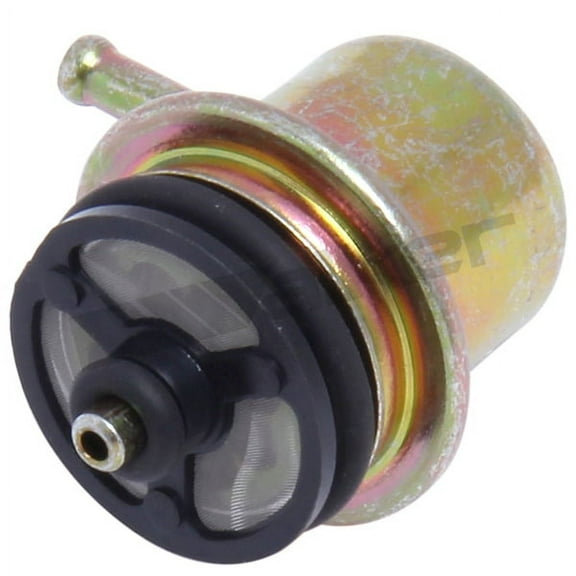 Fuel Injection Pressure Regulator Fits select: 1996-2000 BUICK LESABRE, 1999 CADILLAC COMMERCIAL CHASSIS