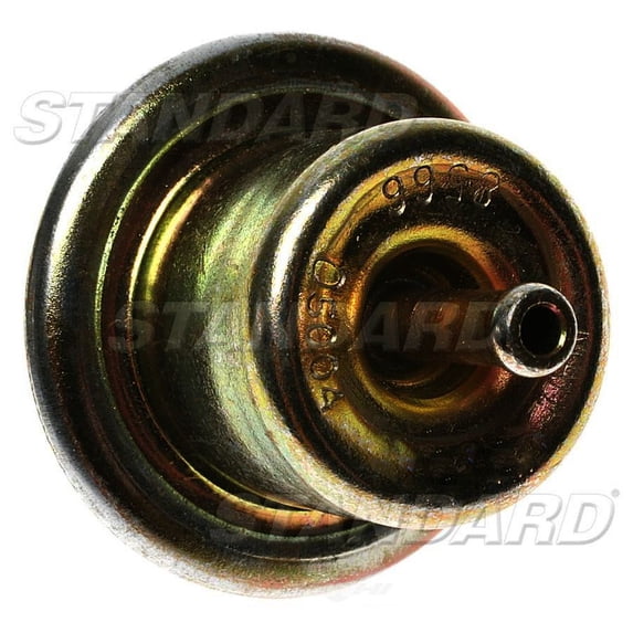 Fuel Injection Pressure Regulator Fits select: 1997-1998 JEEP WRANGLER / TJ, 1991-1995 JEEP WRANGLER / YJ