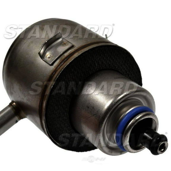 Fuel Injection Pressure Regulator Fits select: 2001-2005 DODGE NEON