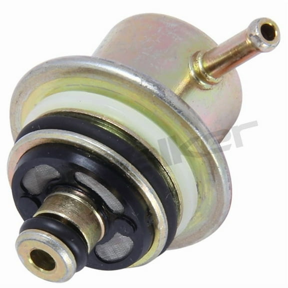 Fuel Injection Pressure Regulator Fits select: 2004-2005 CHEVROLET IMPALA, 1995-2005 BUICK PARK AVENUE