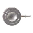 thumbnail image 1 of Fuel Injection Pressure Regulator Fits select: 2004 DODGE RAM 1500, 2004 DODGE RAM 2500, 1 of 4