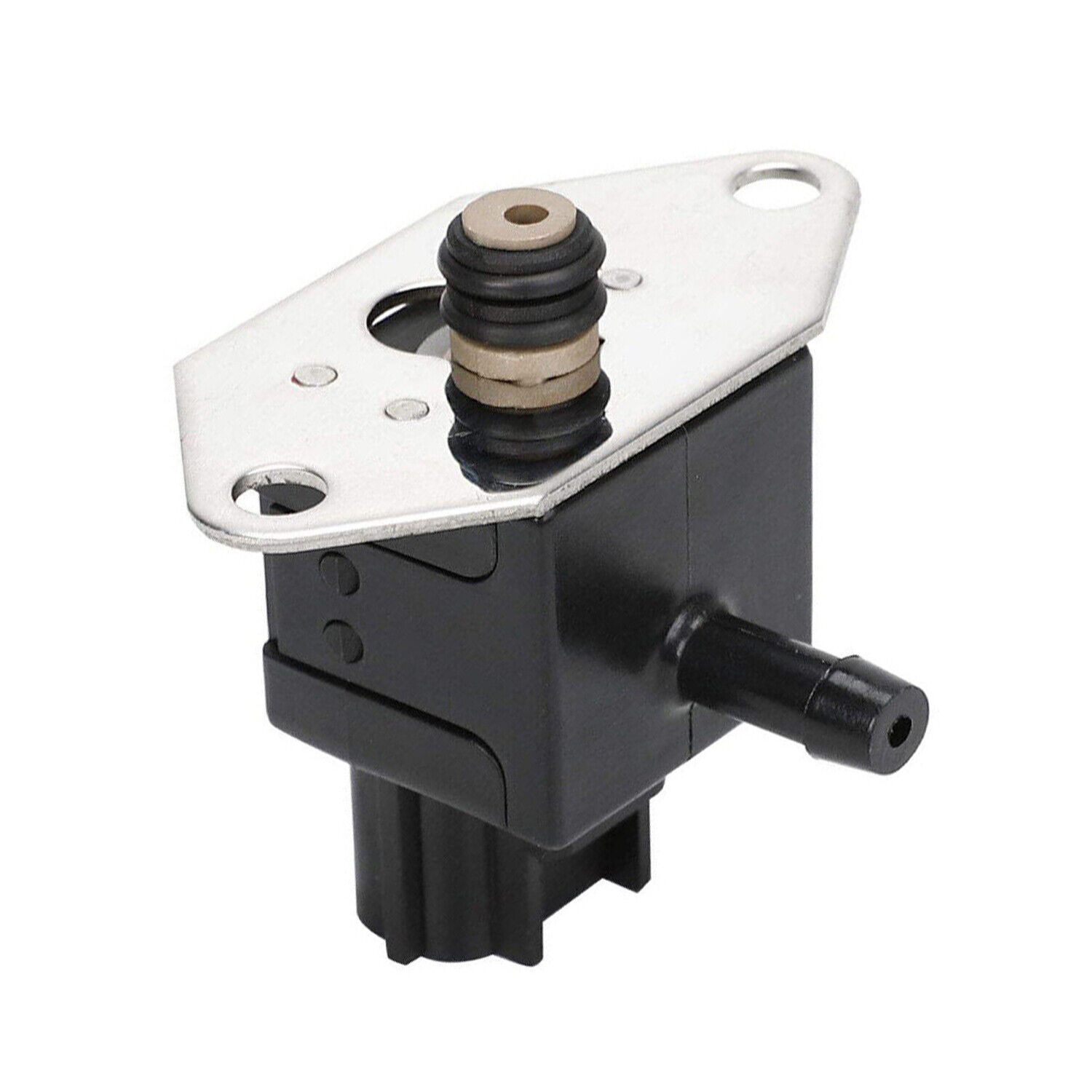 Fuel Injection Pressure Regulator Sensor Fit For Ford E-150 E-250 F-150 3R3E9F972AA - image 1 of 5