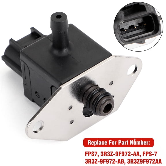Fuel Injection Pressure Regulator Sensor For 98-07 Ford Lincoln Mercury FPS7