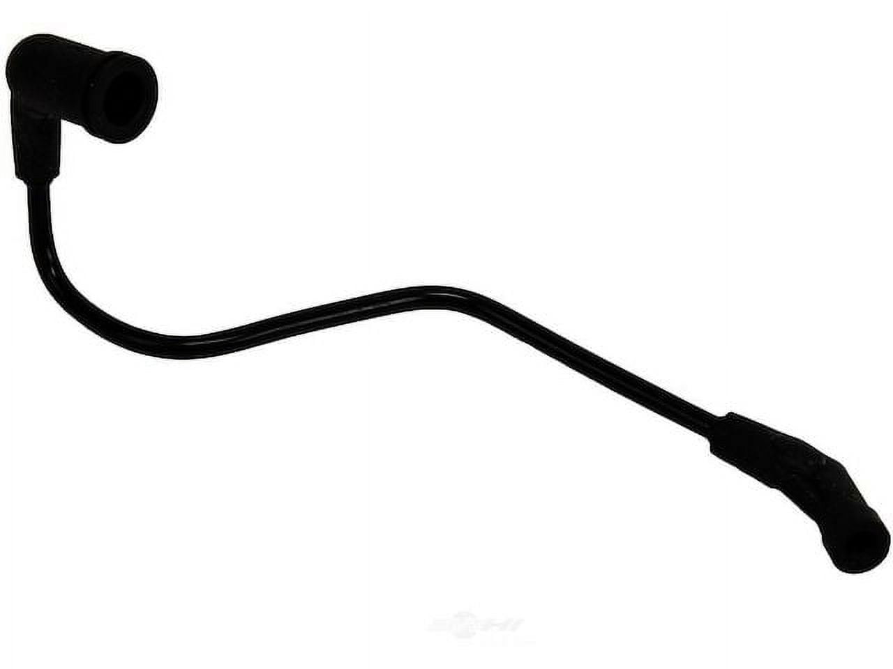 Fuel Injection Pressure Regulator Vacuum Line Compatible with 1999