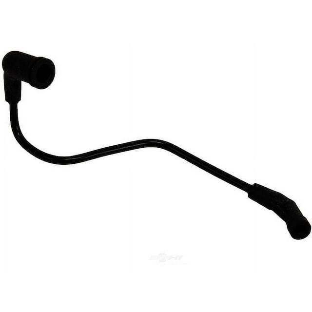 Fuel Injection Pressure Regulator Vacuum Line Compatible with 1999