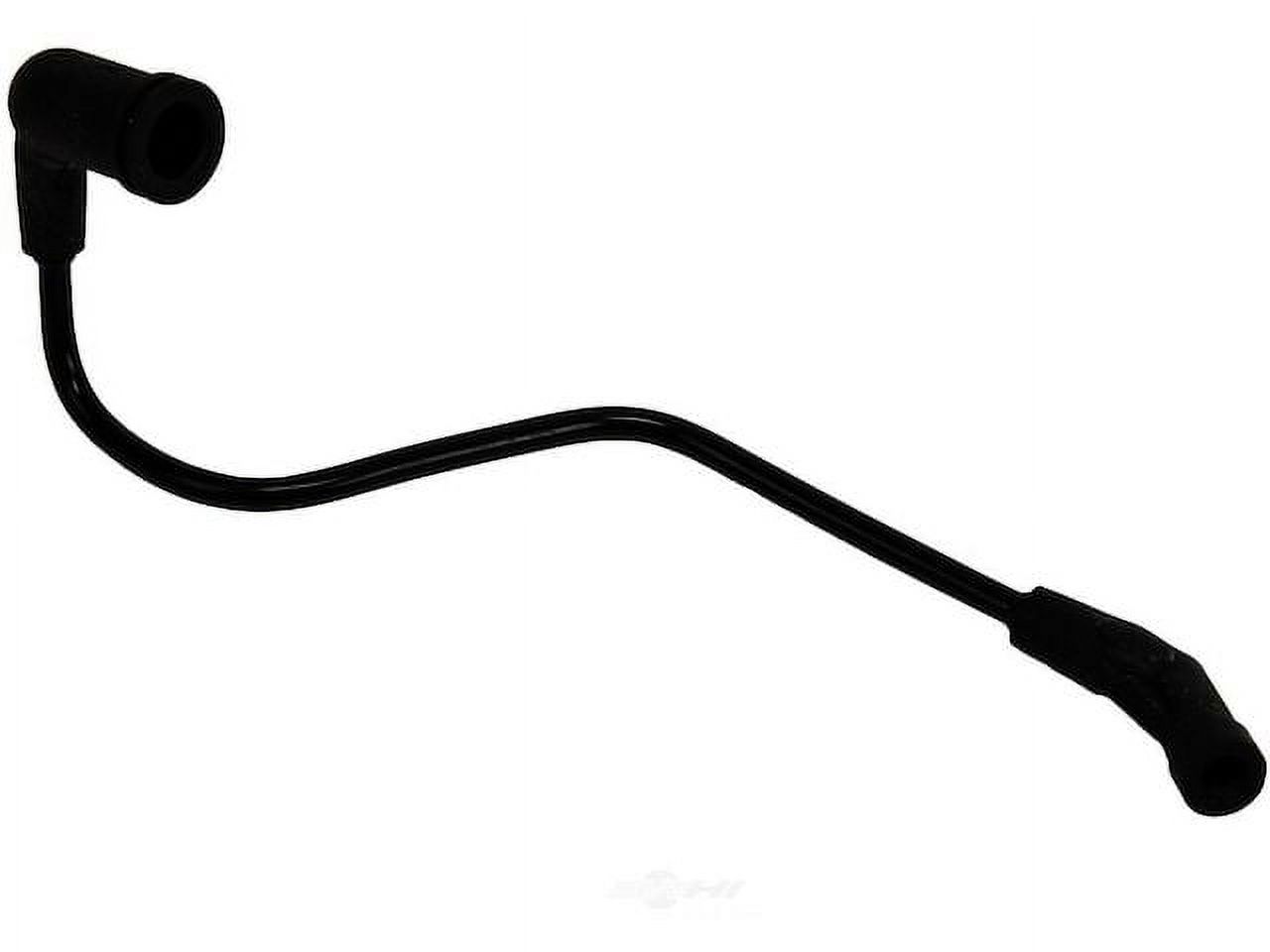 Fuel Injection Pressure Regulator Vacuum Line Compatible with 2000