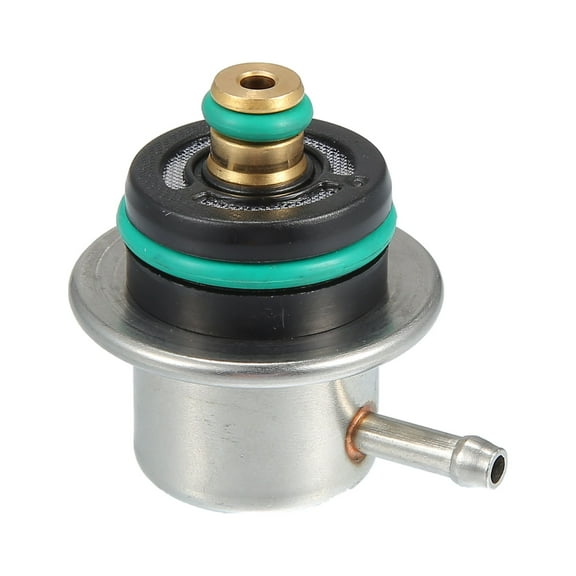 Fuel Injection Pressure Regulator for Buick Park Avenue 1995-2005 No.24503229/99311019900/0000781889