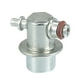 thumbnail image 1 of Fuel Injection Pressure Regulator for Hyundai Accent 2000-2005 Metal No.3530125000 Silver Tone, 1 of 7