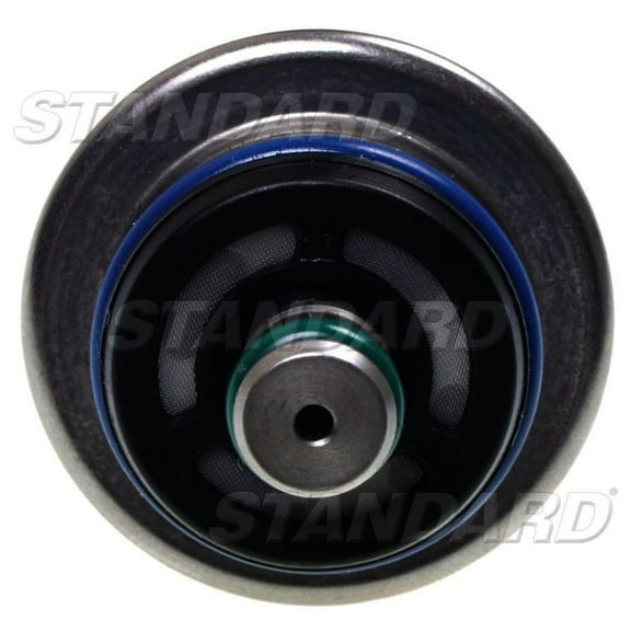 Fuel Injection Pressure Regulator