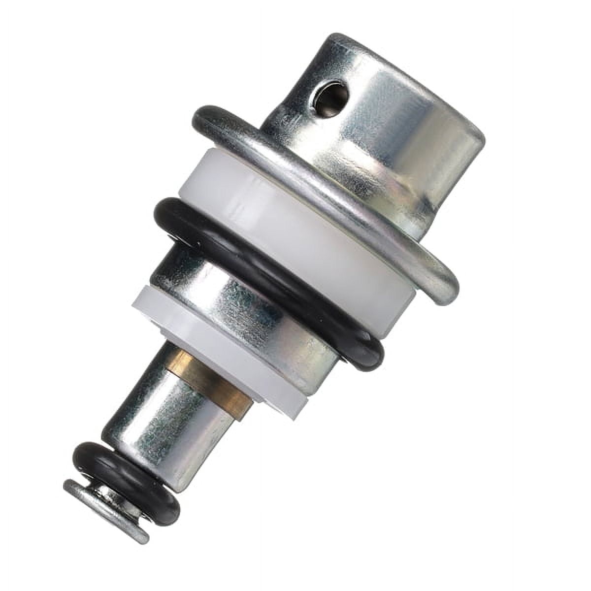 Fuel Injection Pressure Regulator