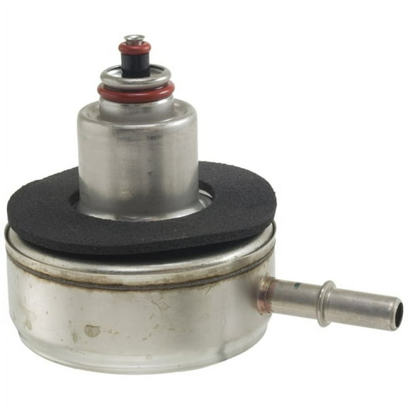 Fuel Injection Pressure Regulator