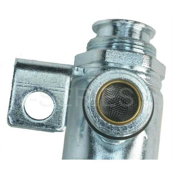 Fuel Injection Pressure Regulator