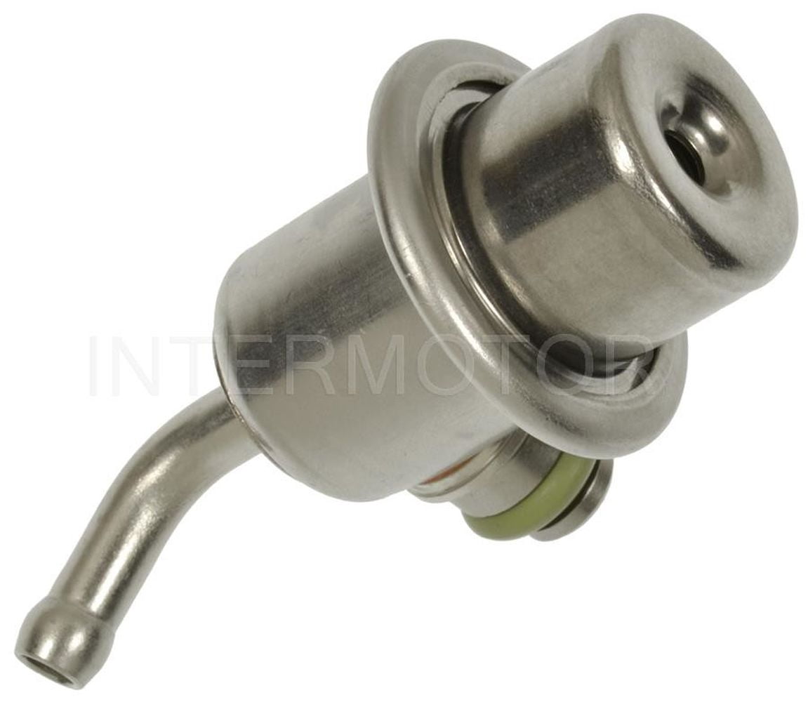 Fuel Injection Pressure Regulator