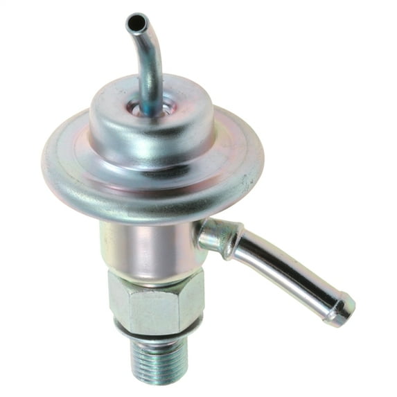 Fuel Injection Pressure Regulator