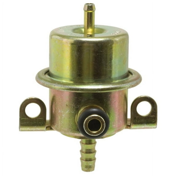 Fuel Injection Pressure Regulator