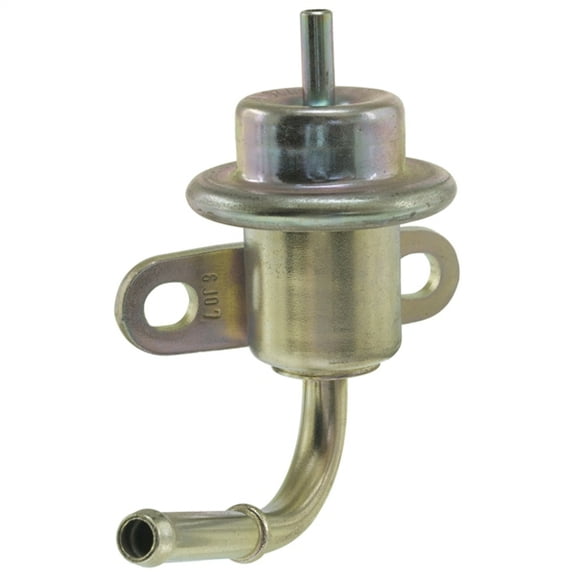 Fuel Injection Pressure Regulator