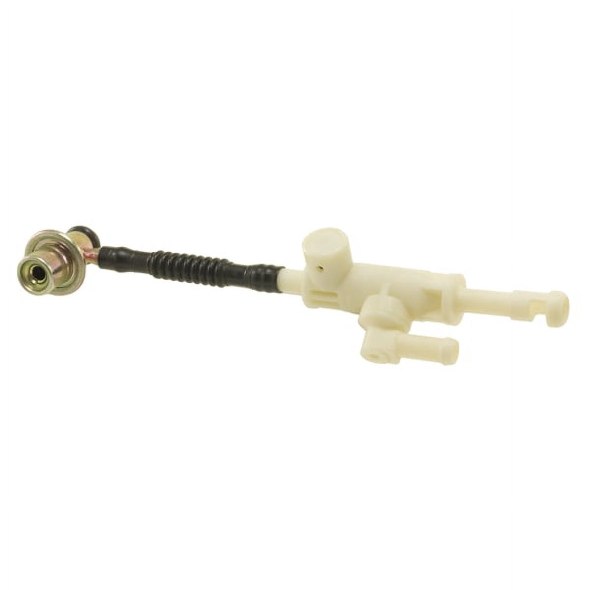 Fuel Injection Pressure Regulator
