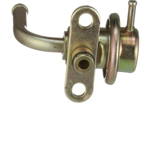 Fuel Injection Pressure Regulator