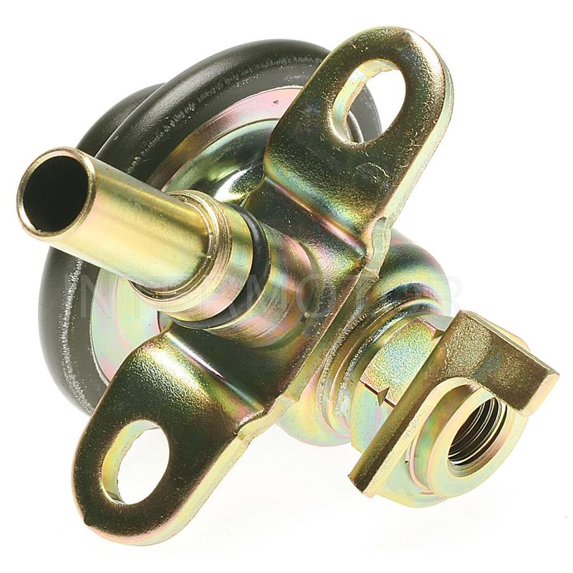 Fuel Injection Pressure Regulator