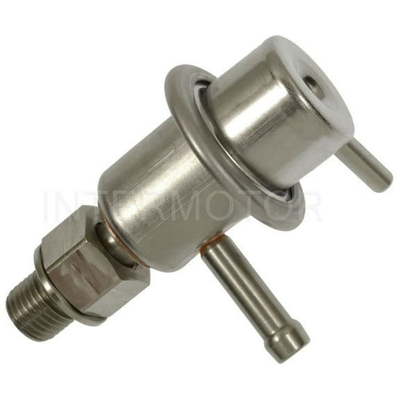 Fuel Injection Pressure Regulator