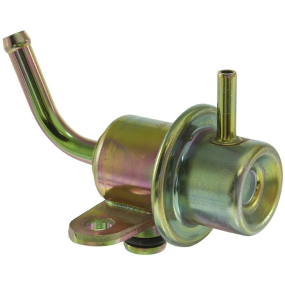 Fuel Injection Pressure Regulator