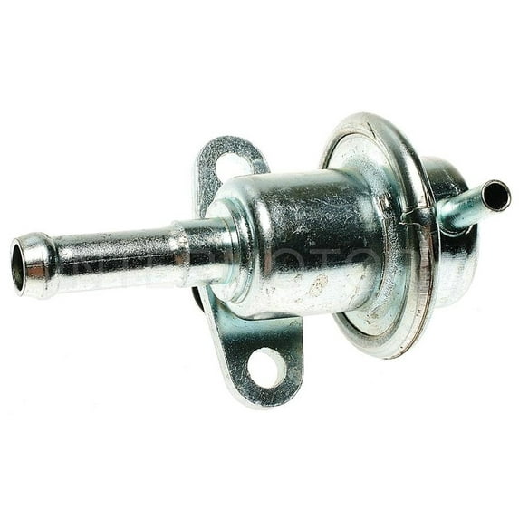 Fuel Injection Pressure Regulator