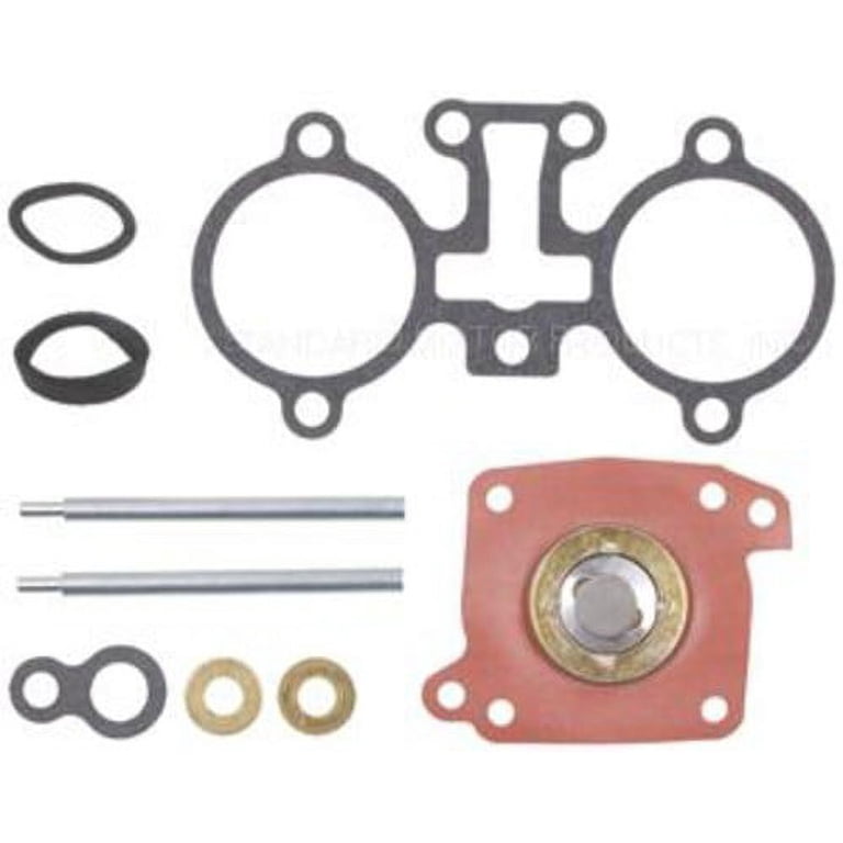 Standard Motor Products Fuel Pressure Regulator PR154 – Keeps Your Fuel System Running Smoothly