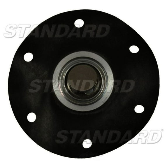 Fuel Injection Pressure Regulator