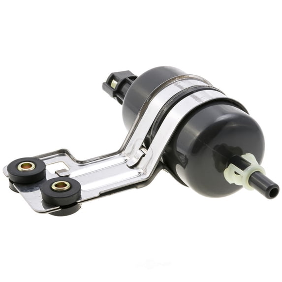 Wells Vehicle Electronics 5G1580 Fuel Injection Pressure Regulator