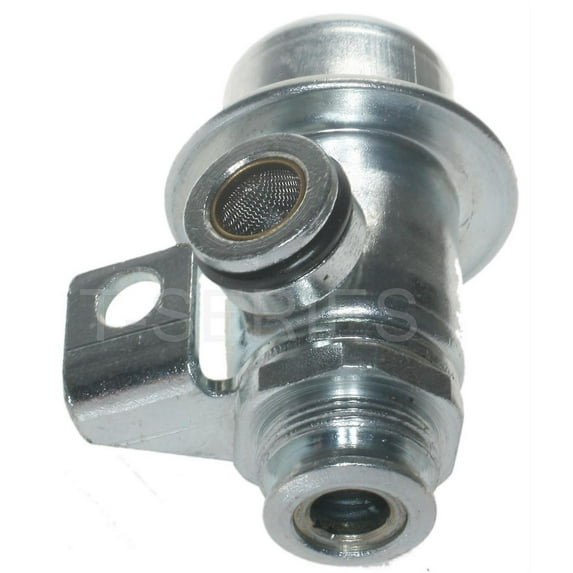 Fuel Injection Pressure Regulator