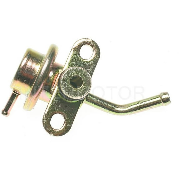 Fuel Injection Pressure Regulator