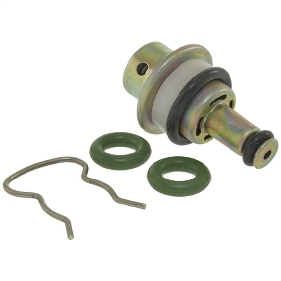 Fuel Injection Pressure Regulator