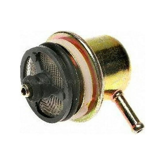 Fuel Injection Pressure Regulator
