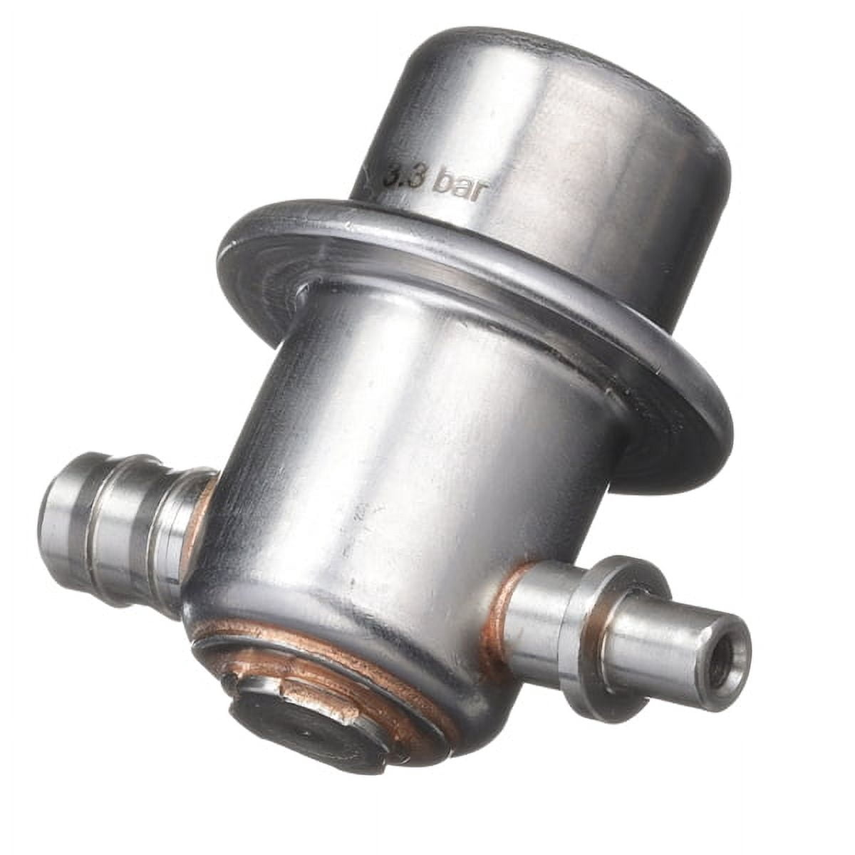 Fuel Injection Pressure Regulator - Walmart.com