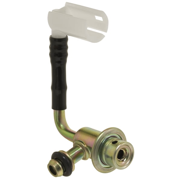 Fuel Injection Pressure Regulator